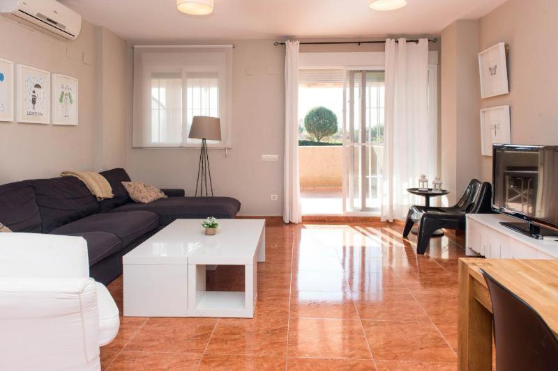 Chalet Harley Denia Exteriér fotografie