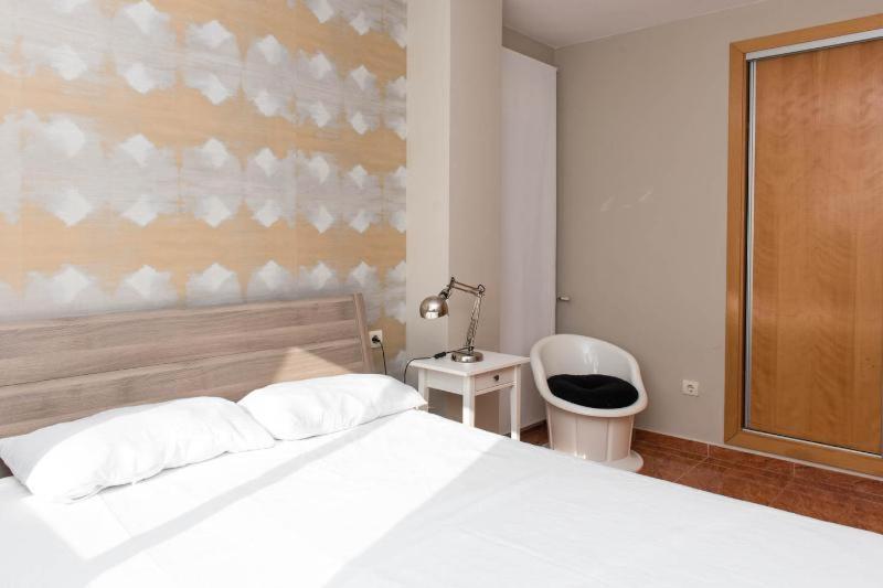 Chalet Harley Denia Exteriér fotografie